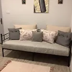 Apartment Ezuest Boroka Eger