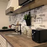 Apartment Ezuest Boroka *