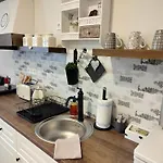 Apartment Ezuest Boroka Eger