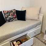 Apartment Ezuest Boroka Eger