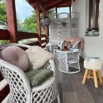 Apartment Ezuest Boroka *