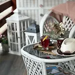 Apartment Ezuest Boroka