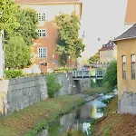 Ezuest Boroka Lejlighed Eger