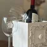 Apartament Ezuest Boroka