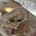 Ezuest Boroka Apartament Eger