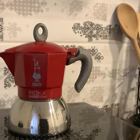 Ezuest Boroka Appartement *