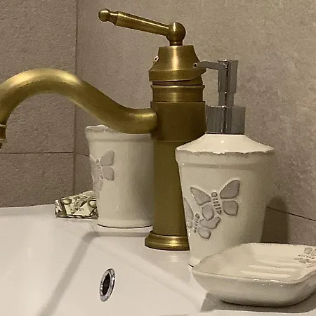 Apartament Ezuest Boroka