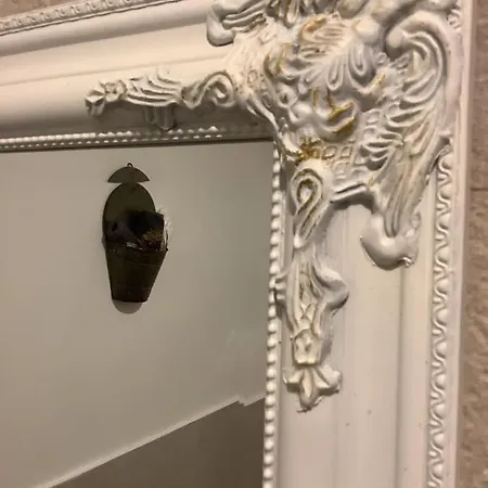 Ezuest Boroka Appartement *