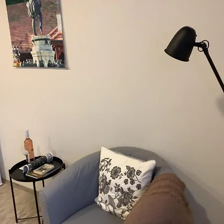 Ezuest Boroka Appartement