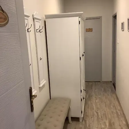 Appartement Ezuest Boroka