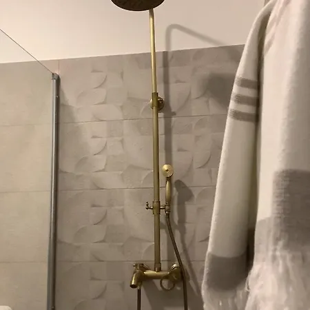 Ezuest Boroka Appartement *