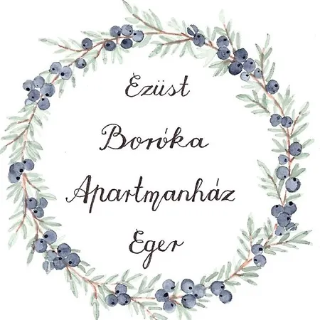 Ezuest Boroka * Еґер