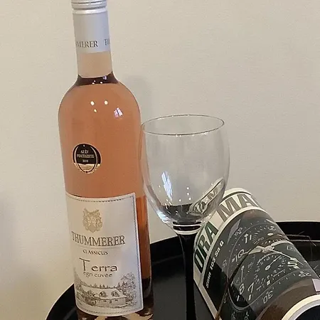 Ezuest Boroka Appartement *