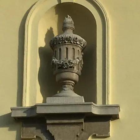 Ezuest Boroka Appartement *