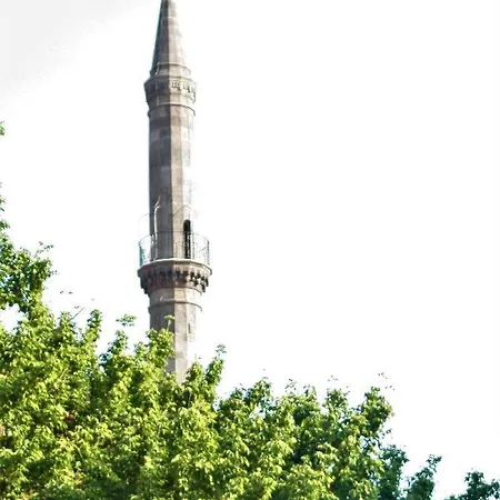Ezuest Boroka Apartament