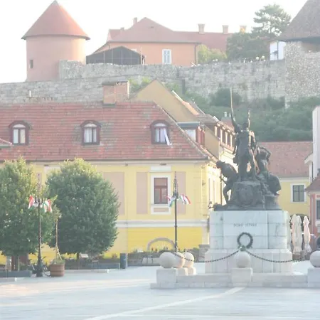 Appartement Ezuest Boroka