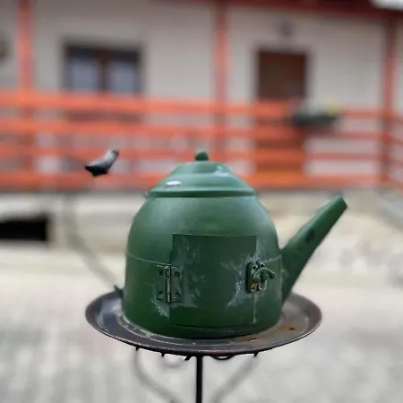 Ezuest Boroka Еґер