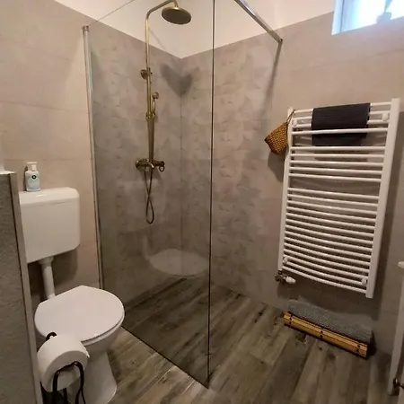 Ezuest Boroka Appartement Eger