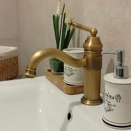 Appartement Ezuest Boroka