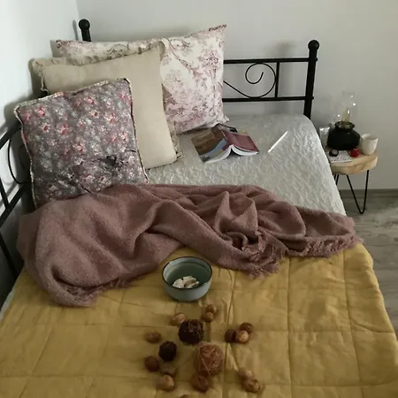 Apartament Ezuest Boroka Eger
