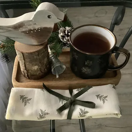 Ezuest Boroka Appartement *