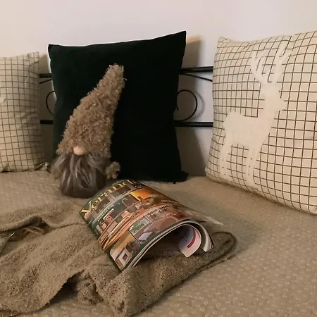 Ezuest Boroka * Еґер