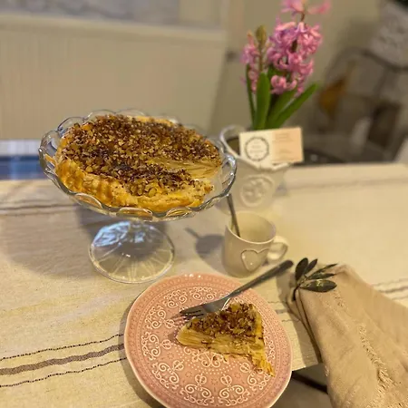 Ezuest Boroka Апартаменти *