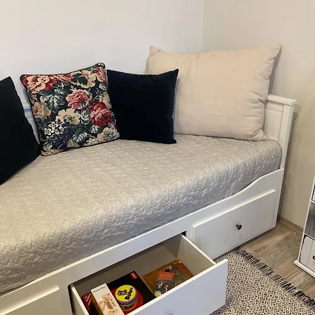 Apartmán Ezuest Boroka Eger