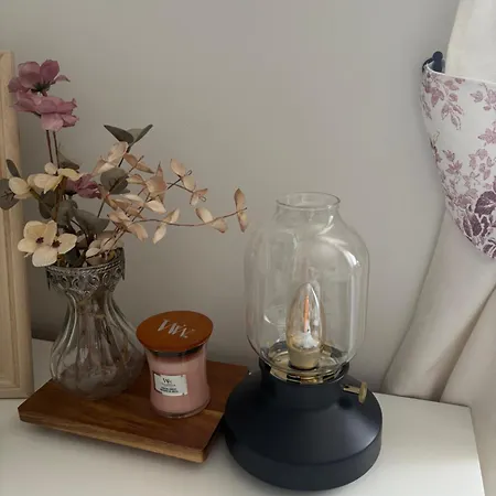 Appartement Ezuest Boroka Eger