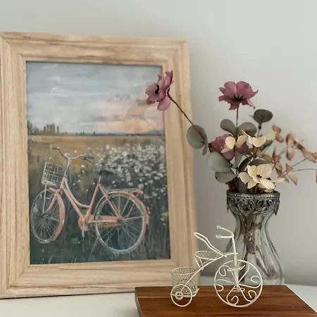 Appartement Ezuest Boroka