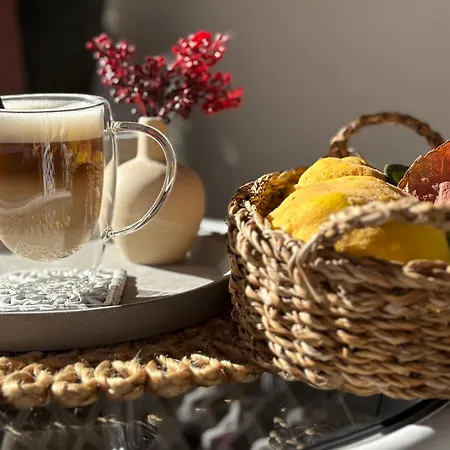 Appartement Ezuest Boroka