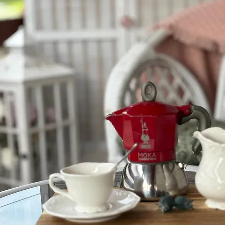 Ezuest Boroka * Eger