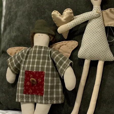 Ezuest Boroka Daire Eğri