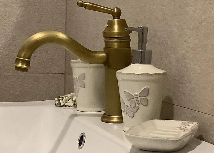 Apartament Ezuest Boroka