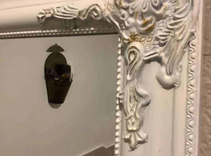 Ezuest Boroka Apartament *