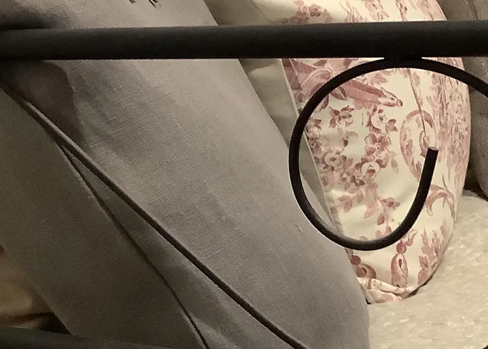 Apartament Ezuest Boroka Eger