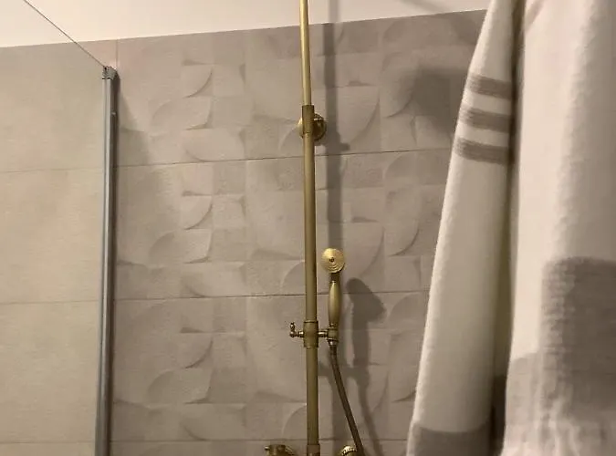 Ezuest Boroka Apartament *