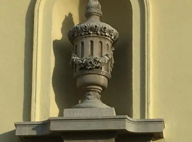 Ezuest Boroka Apartament *