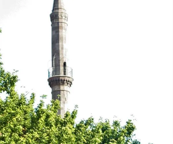 Ezuest Boroka Apartament