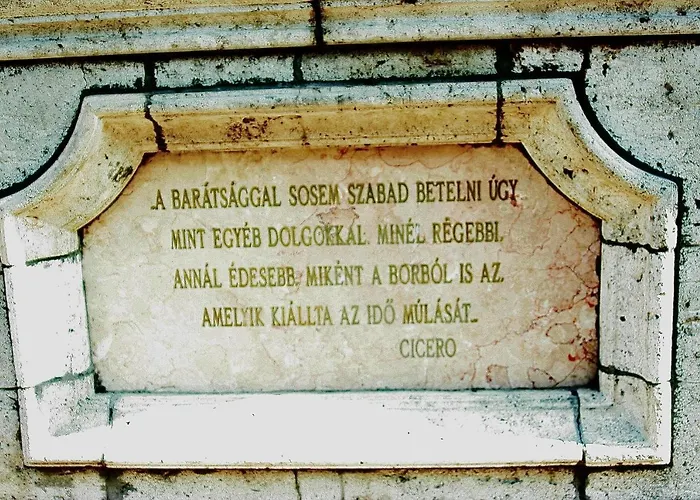 Apartament Ezuest Boroka *