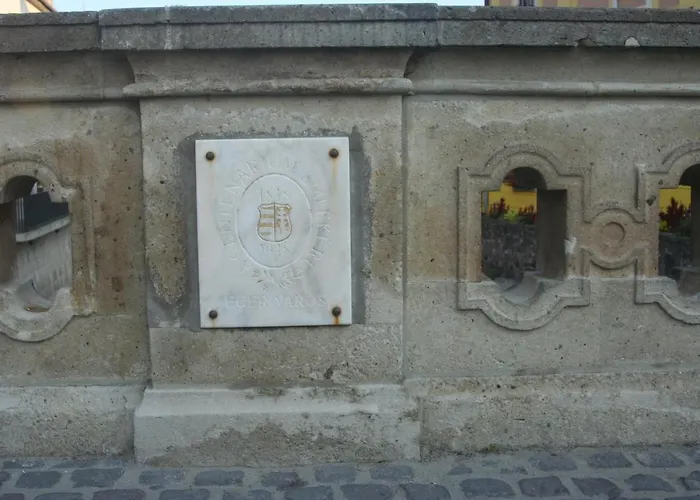 Ezuest Boroka Apartament