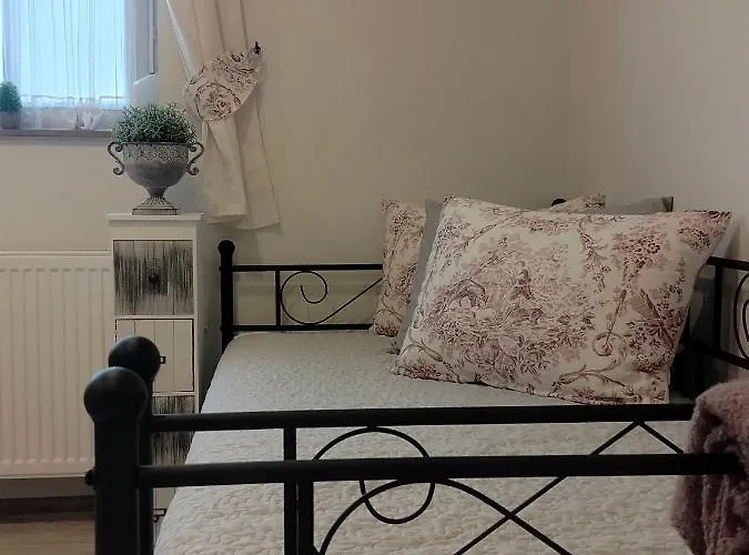 Ezuest Boroka Apartament