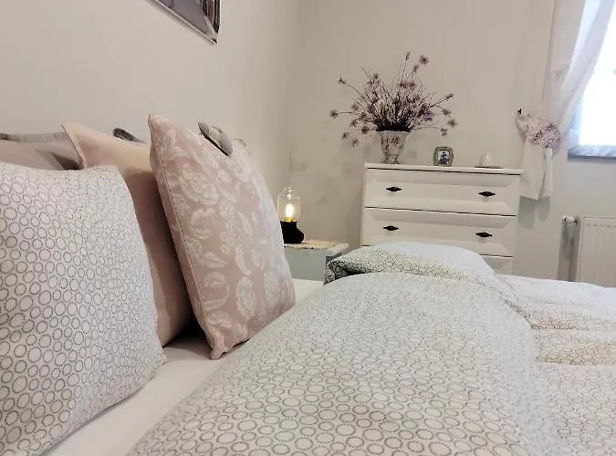 Ezuest Boroka Apartament Eger