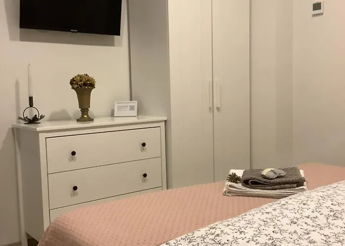 Ezuest Boroka Apartament Eger