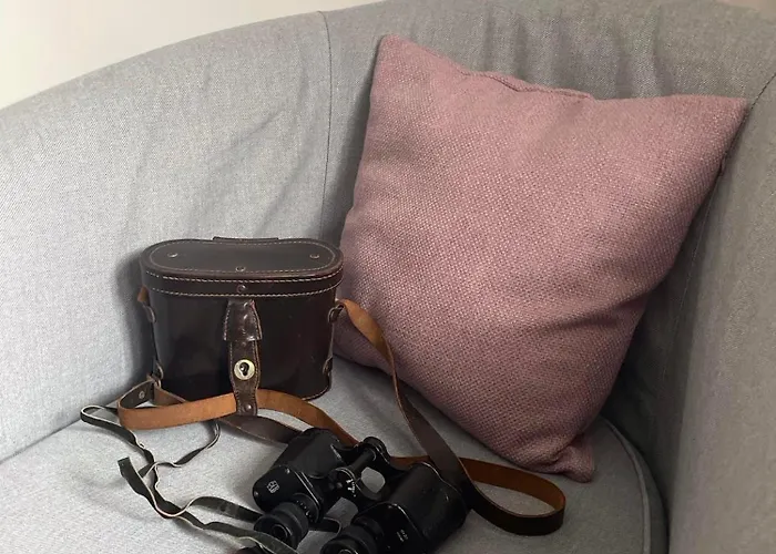 Ezuest Boroka Apartament *