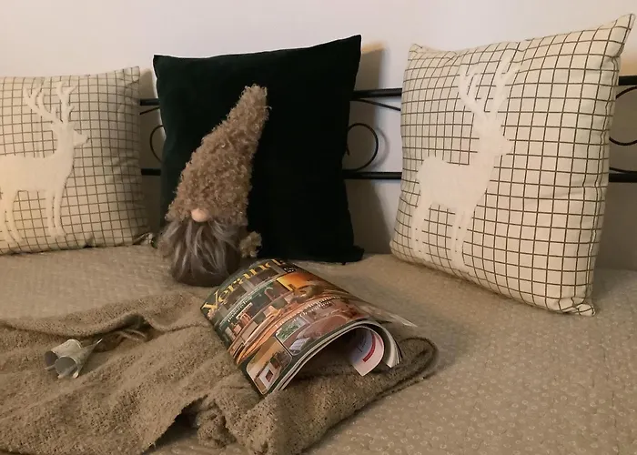 Ezuest Boroka * Eger