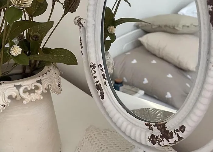 Ezuest Boroka Apartament *