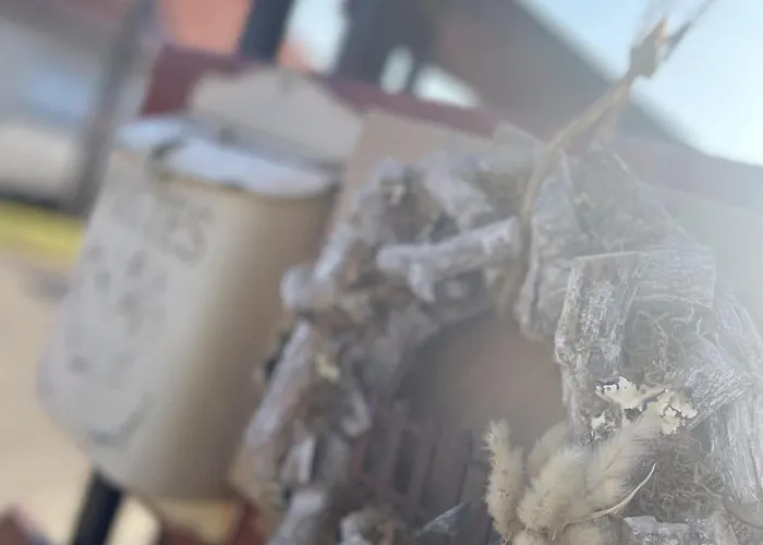 Ezuest Boroka * Eger