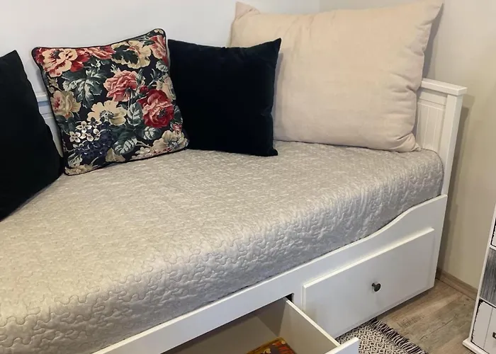 Apartament Ezuest Boroka Eger