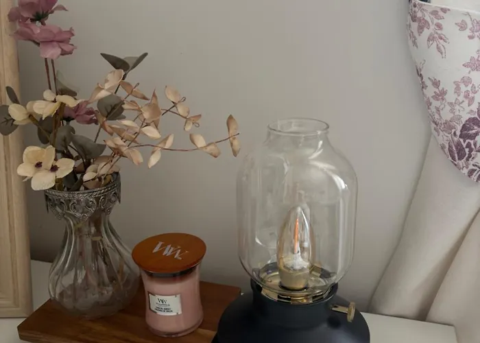 Apartament Ezuest Boroka Eger